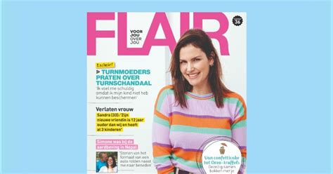Flair 36 Ligt In De Schappen Dít Zijn De Highlights Die Je Niet Mag