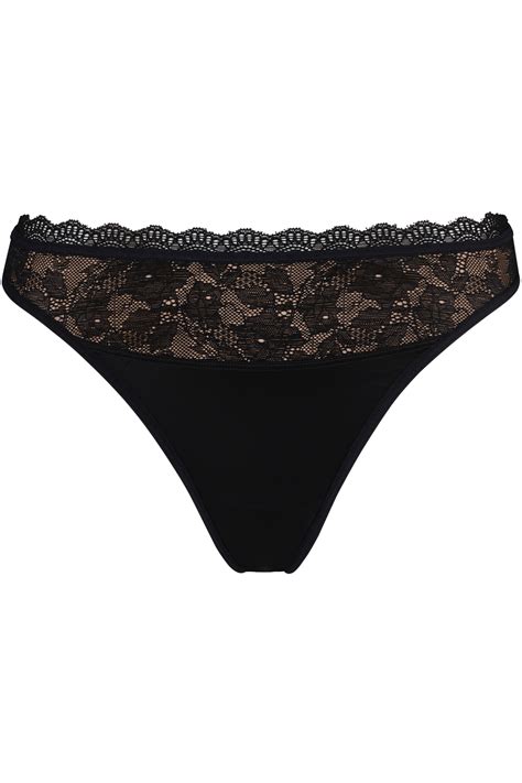 Carita Fw23 Lingerie Inspiration Marlies Dekkers