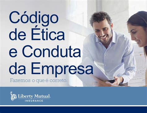 Pdf Código De Ética E Conduta Da Empresa · O Nosso Código De Ética E