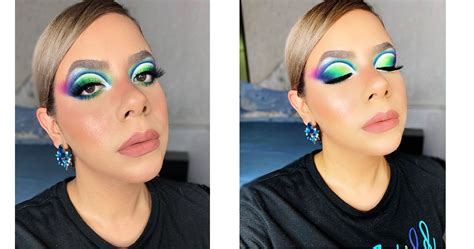 Cut Crease Conoce En Que Consiste Esta T Cnica Y C Mo Aplicarla