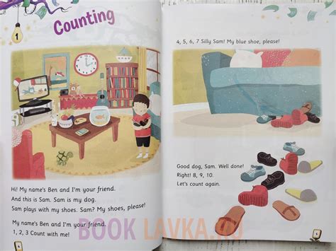 Storyfun Level 1 (SB +CD + Home Fun Booklet) – купить в интернет ...