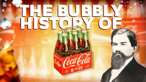 The Secret Formula The Fascinating Story Of Coca Cola Youtube