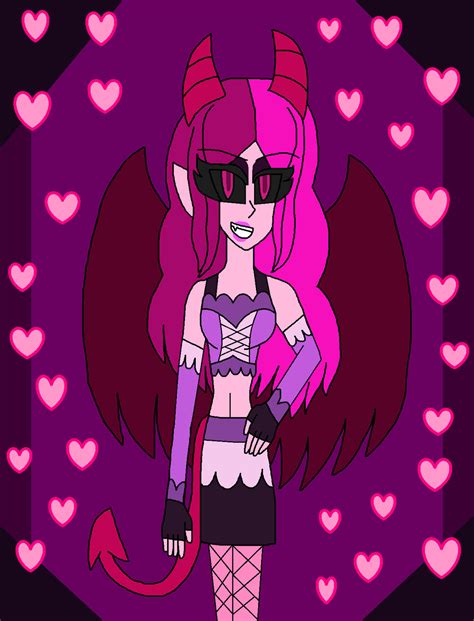 Sexy Succubus By Xxdarkmusical2000xx On Deviantart