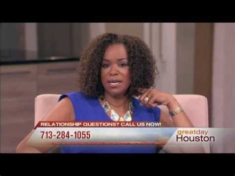 Houston Sex Therapy Great Day Houston He Said She Said YouTube
