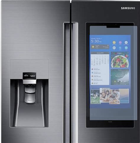 Which Is The Best Samsung Family Hub Rf28k9580sr Refrigerator - Simple Home