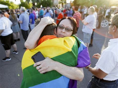 Anti Gay Community Has Blood On Its Hands Column Wusa