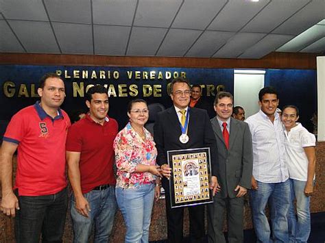 Câmara entrega medalhas a forrozeiros de Alagoas Alagoas 24 Horas