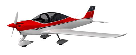 P MENTOR Tecnam Aircraft