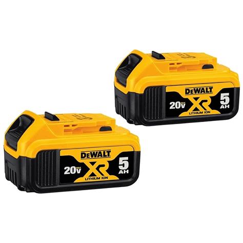 Top 9 Dewalt 20v To 18v Battery Adapter Tech Review