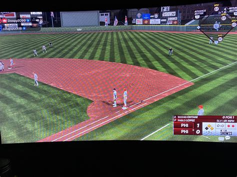 Doopydoesgames On Twitter Ummmmm Mlbtheshow Please Help Tell Me What