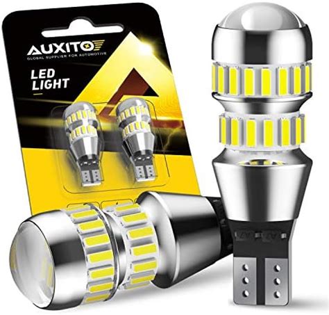 Amazon Led Bulb Reverse Light T Super Bright Back Up