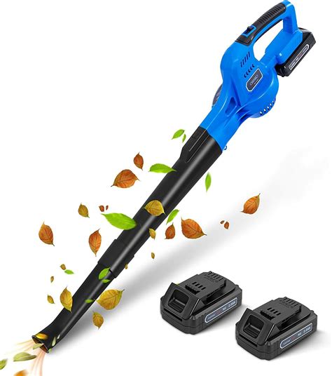 Leaf Blower Cordless – Primes Mart Market