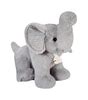 Peluche L Phant Gris Cm Histoire D Ours King Jouet Peluches