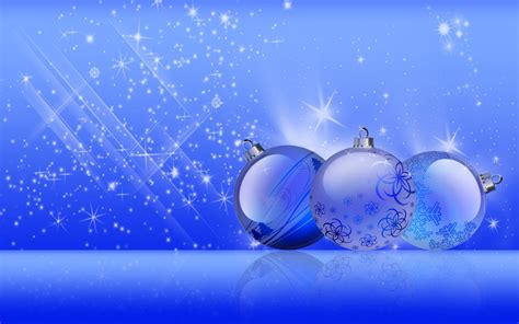 Blue Christmas Wallpapers - Top Free Blue Christmas Backgrounds - WallpaperAccess