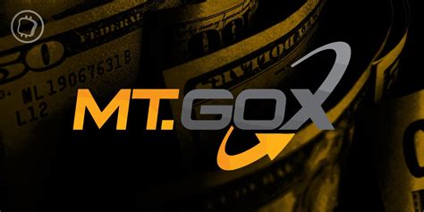 10 Ans Plus Tard Mt Gox A Commencé à Rembourser Certains De Ses Clients