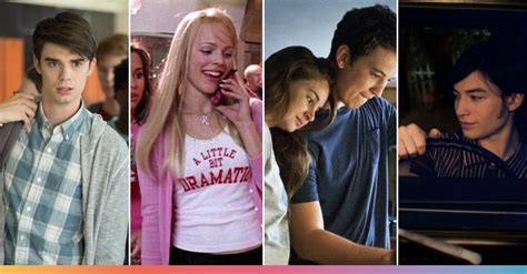 Recomendados Smash Las Mejores Pel Culas Del Cine Adolescente Por El