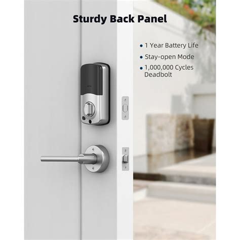 Code Entry Door Locks Sale