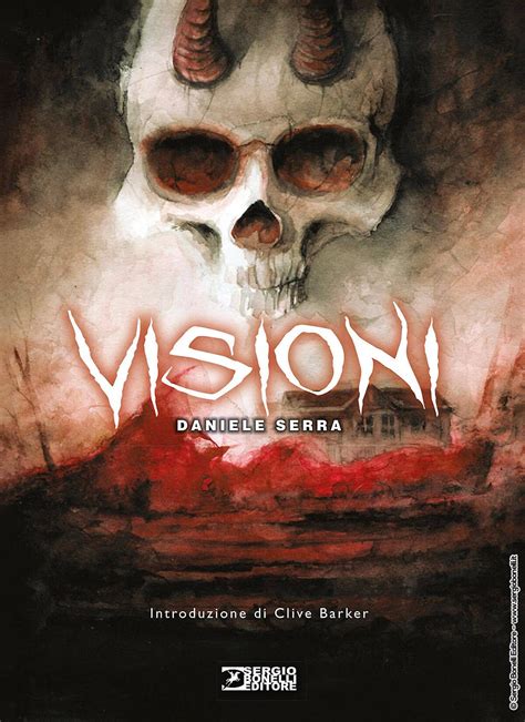 Sergio Bonelli Editore Presenta VISIONI Di Daniele Serra Mondo Japan