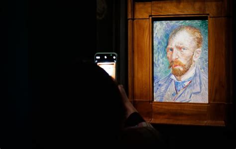 Van Gogh Le Immagini In Anteprima E Tutto Quello Che C Da Sapere