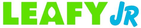Leafy Jr Logo Fanon 2 Wiki Fandom