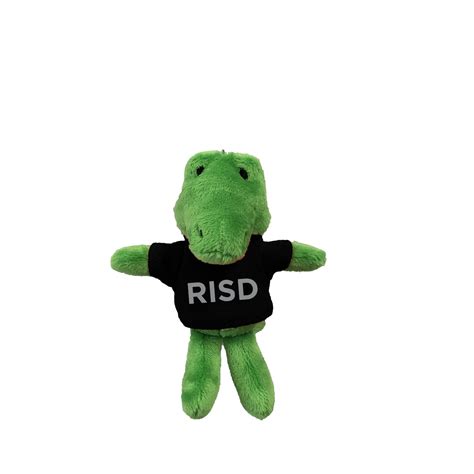 RISD Block Mascot Magnet - RISD Store