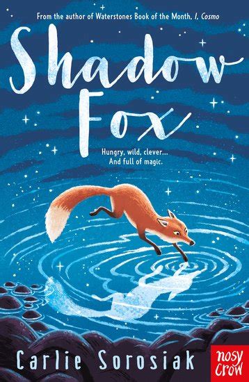 Shadow Fox Scholastic Shop