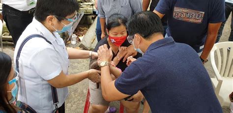 Sabayang Patak Kontra Polio