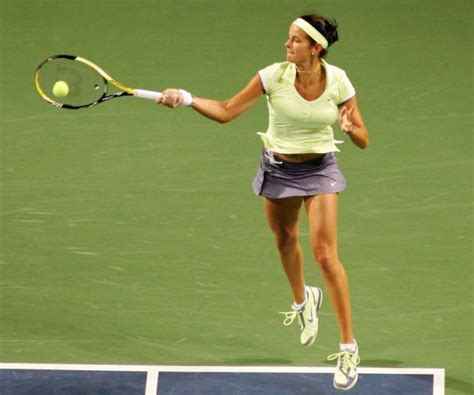 Julia Goerges Perfect Body Motion Hot Female Tennis Players
