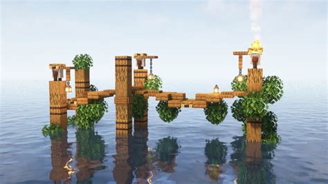 9 Stunning Minecraft Bridge Design Ideas Gamer Empire