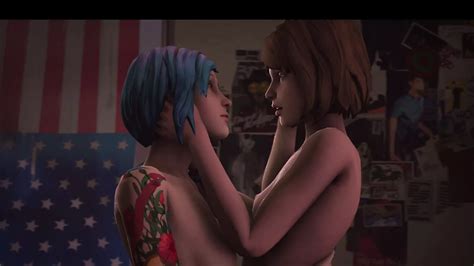 Life Is Strange Sex Scene Xhamster