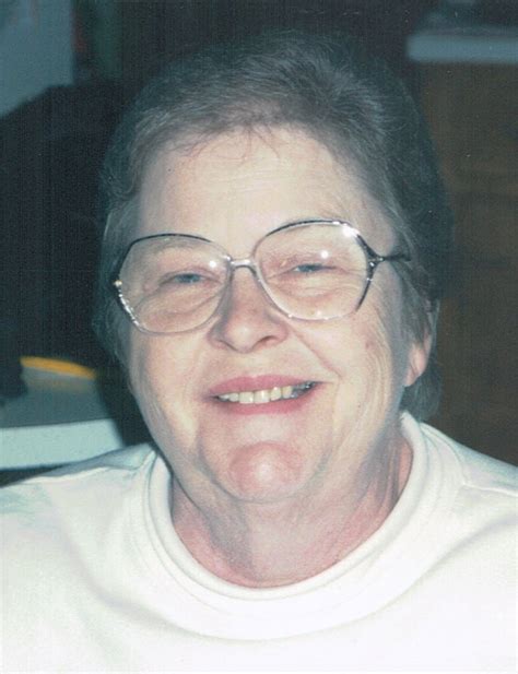 Mary Lou Long 2023 Driskill Funeral Chapel