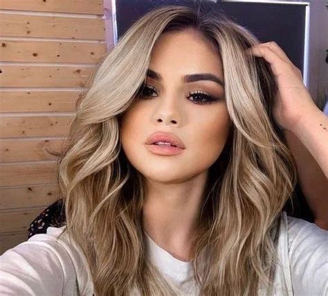 27 Stunning Balayage Blonde Hair Ideas For 2023 Fabbon