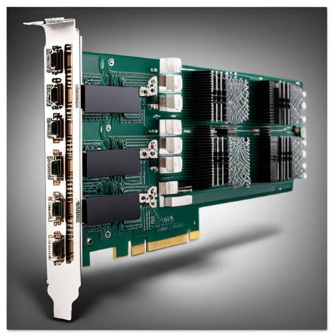 Understanding Network Interface Cards: Exploring the Interface and ...