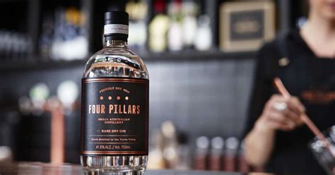 Australian Ginvasion: New Australian Gin Coming to the U.S. - Thrillist