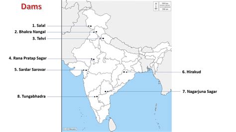 Map Items for CBSE Class 10 SST 2024-25 - CBSE Guidance