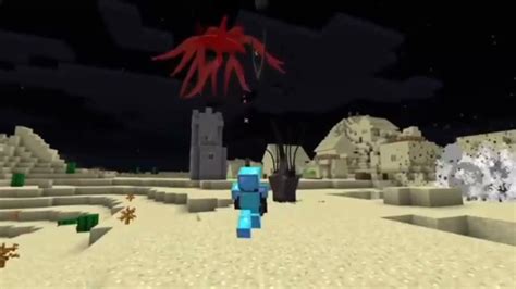 Scape Run Parasites Minecraft Mod Showcase Telegraph