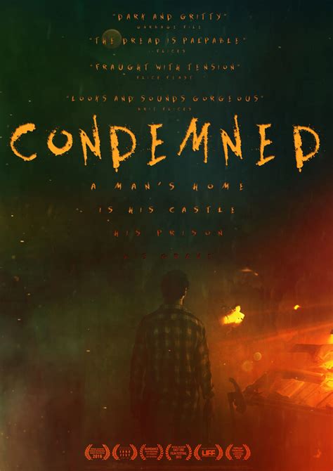 Condemned Trailer On Vimeo