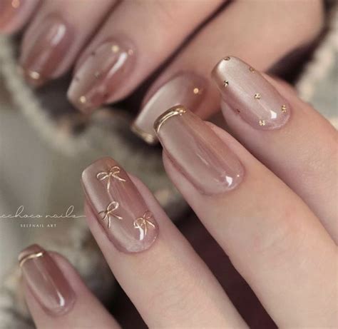 New Beautiful Nails Ideas For Gorgeous Girls 2024 In 2024 Nail