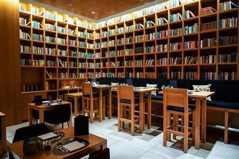 Las Mejores Bibliotecas De Cdmx Mejores M Xico