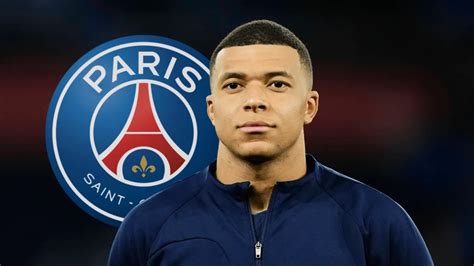 Psg Dealt Major Blow In Transfer Pursuit Of Kylian Mbappe Replacement