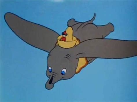Dumbo The Flying Elephant Animated Movie Story Hubpages