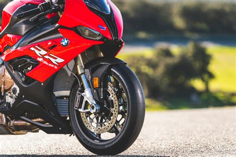 Metzeler Racetec Td Slick Tires Cycle News