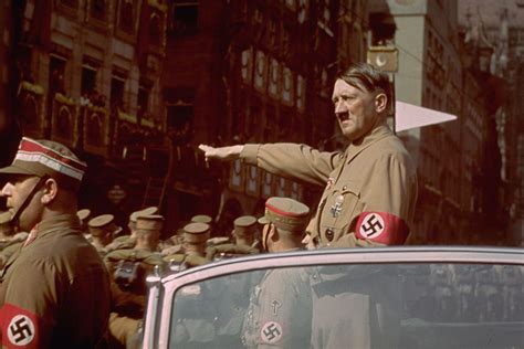 Hitler artwork for sale - Mirror Online