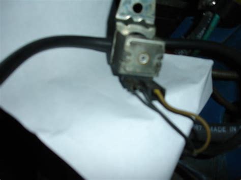 Vacuum Advance Valve Mgb And Gt Forum The Mg Experience