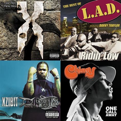 Xzibit — Alkaholik Playlist By Kevin Farrelly Spotify
