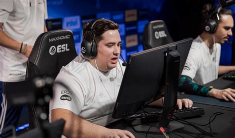 TSM confirma baixa na sua equipa técnica de Counter Strike 2