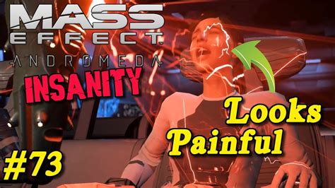 The Way Home Begins Mass Effect Andromeda Insanity 73 YouTube