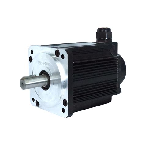 72v 3000w Brushless Dc Motor 10 Nm 3000 Rpm 513a