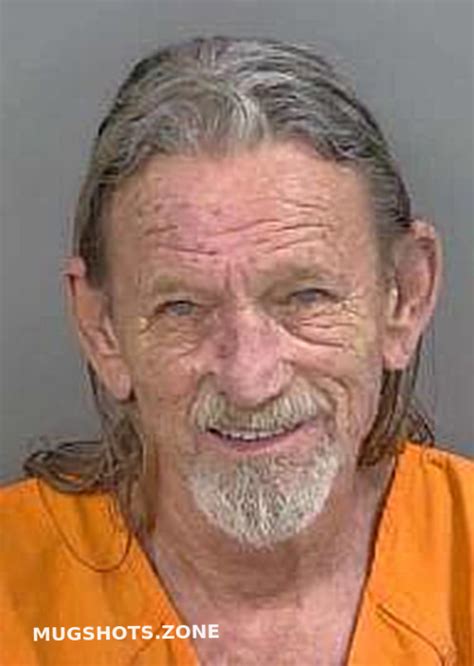 Beatty David Collier County Mugshots Zone