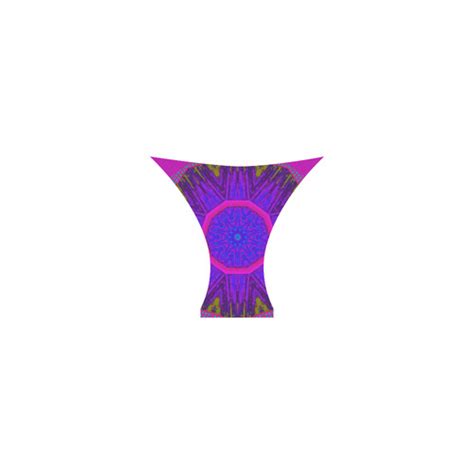 AZTEC PURPLE Custom Bikini Swimsuit ID D
